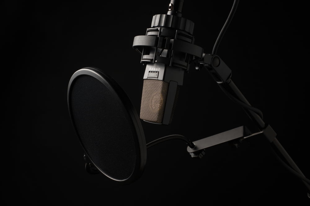 types of microphones types of microphones