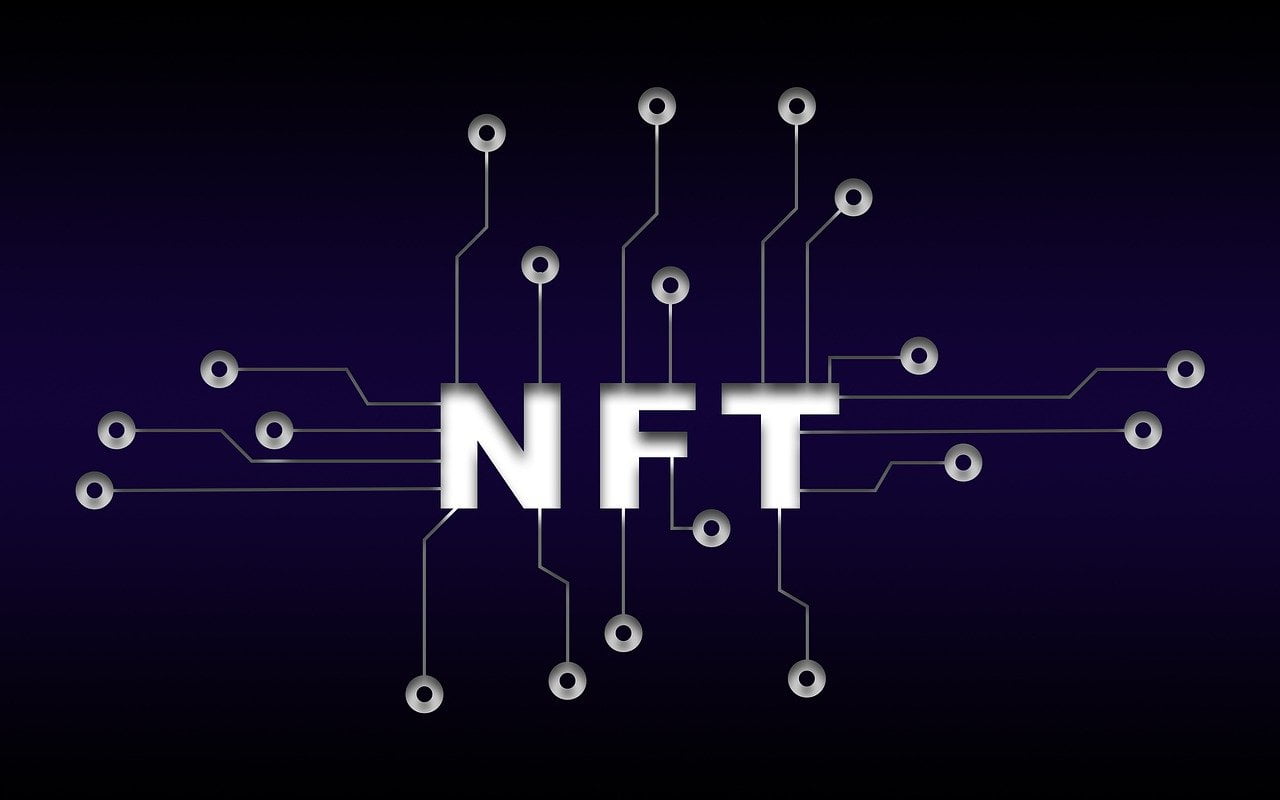 nft music marketplace